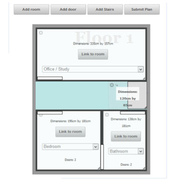 Designing your extension